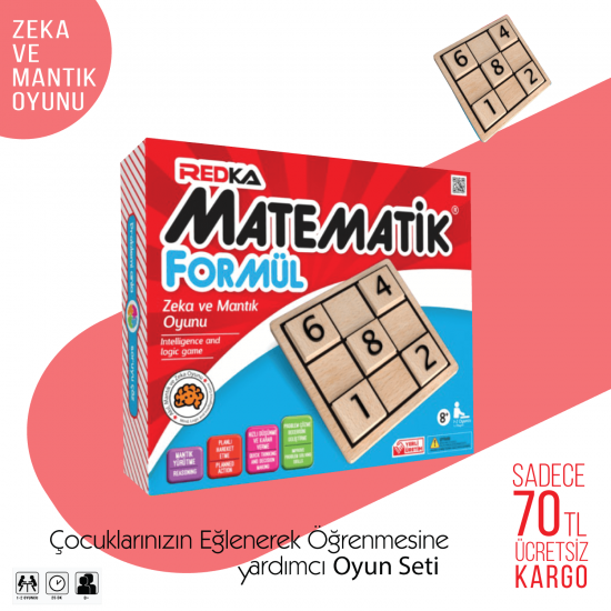 Matematik Formül