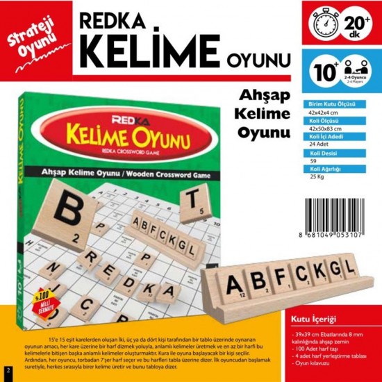 Kelime Oyunu