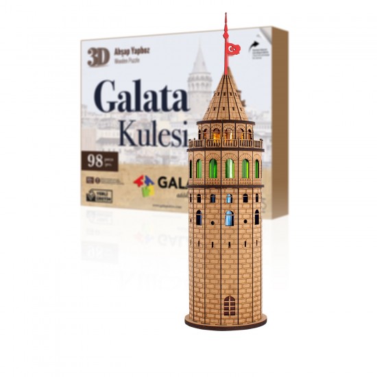 GALATA KULESİ - L7002